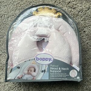 Boppy Princess Preferred Head and Neck Support